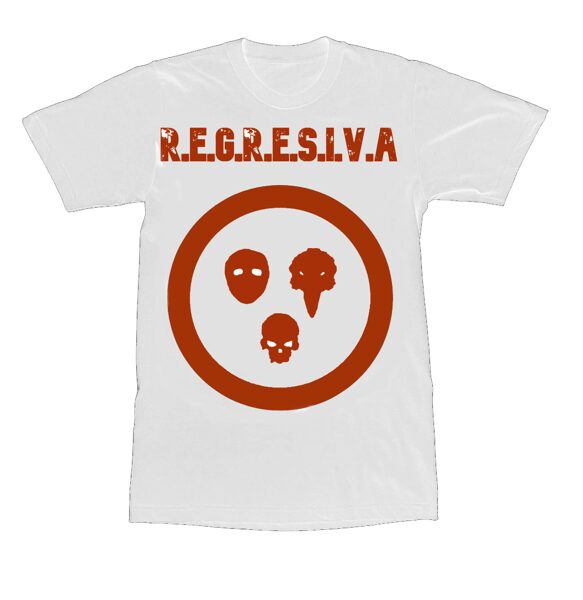 R.E.G.R.E.S.I.V.A 2023 "La verdad nos hara libres"